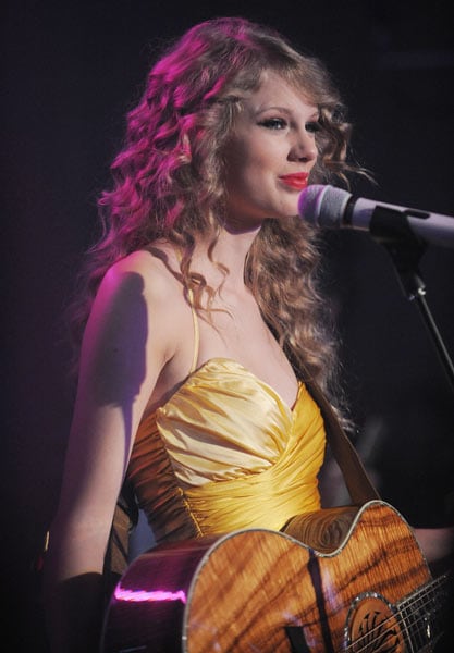 Taylor Swift