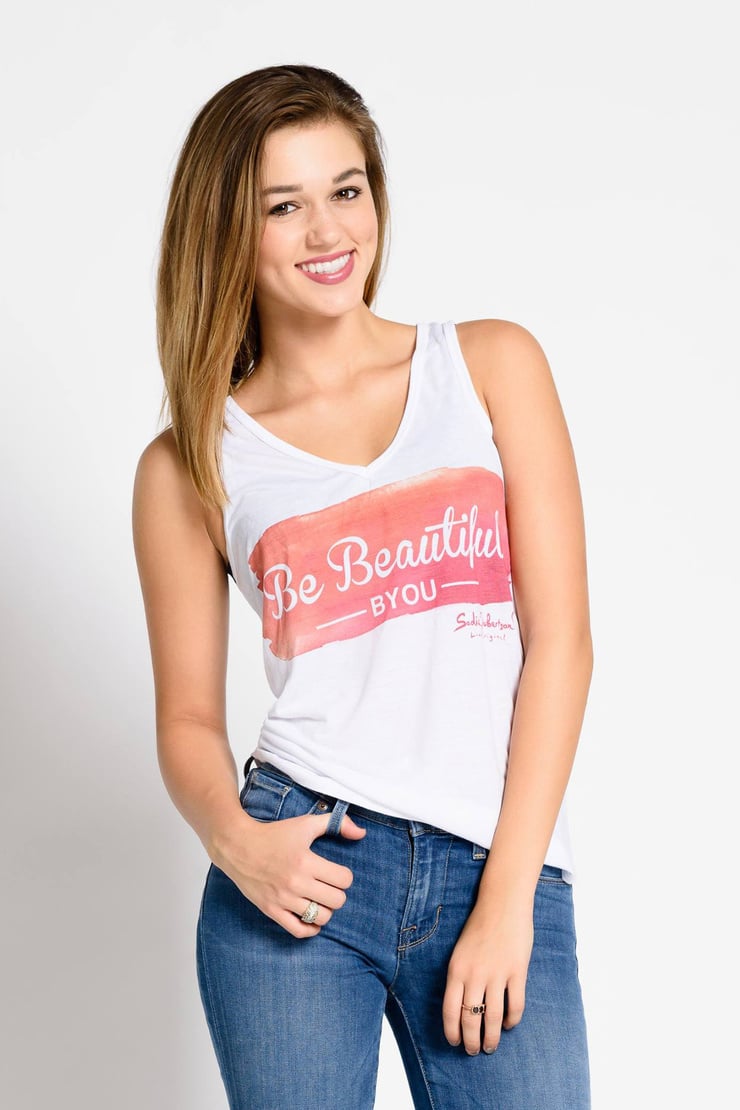Sadie Robertson Sadie Robertson
