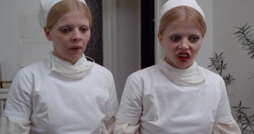 Lips of Blood Lips of Blood