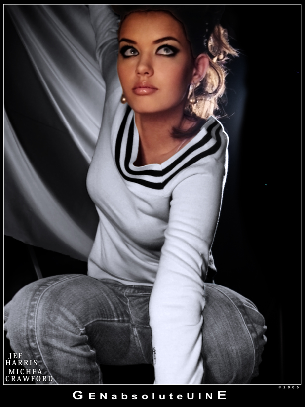 Michea Crawford Michea Crawford