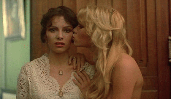 Fascination (1979) Fascination (1979)