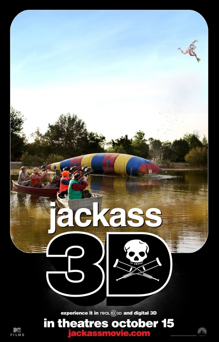 Jackass 3