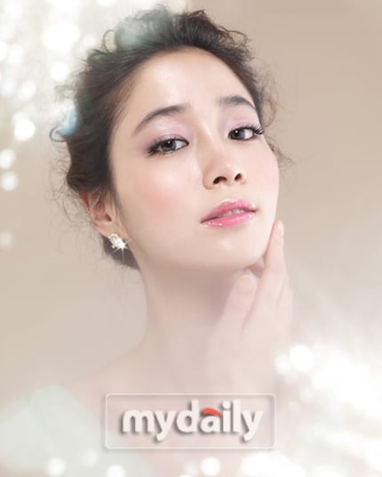 Lee Min Jung