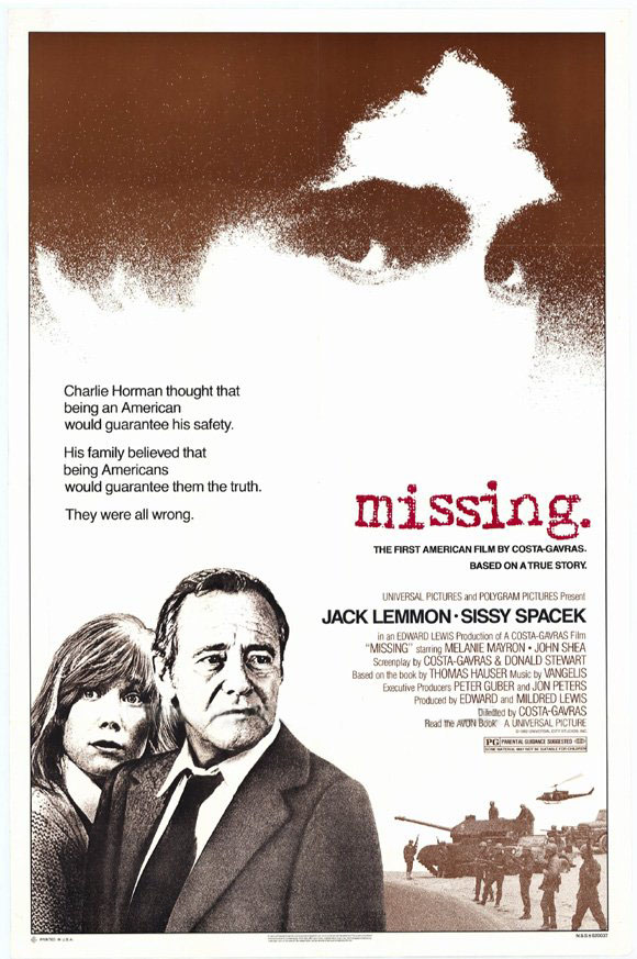 Missing