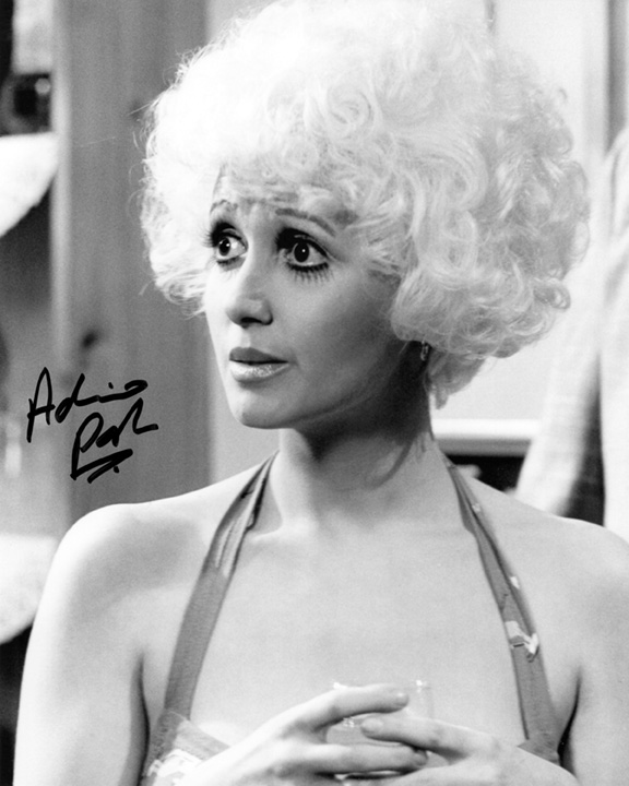 Adrienne Posta