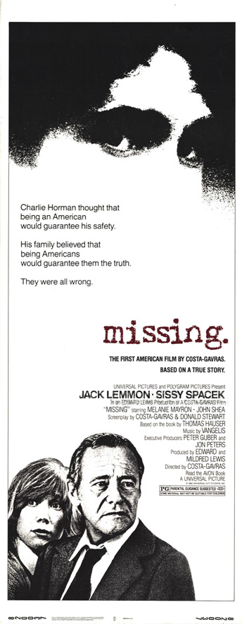 Missing