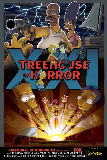 The Simpsons The Simpsons