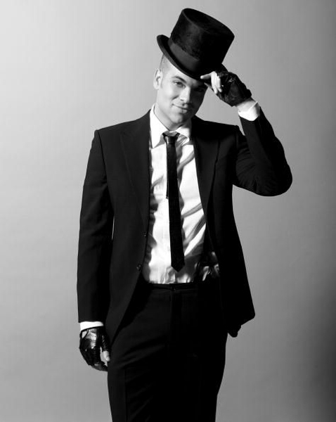 Mark Salling