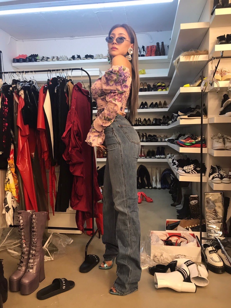 CL