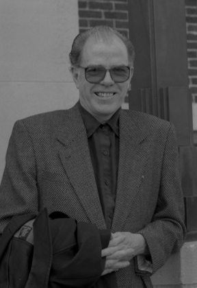 Picture of William Kennedy