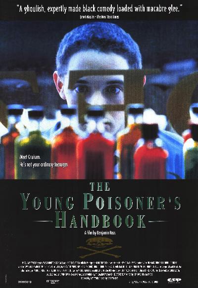 The Young Poisoner's Handbook