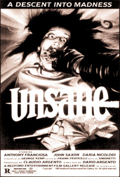 Unsane