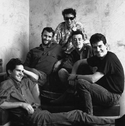 Lloyd Cole and the Commotions