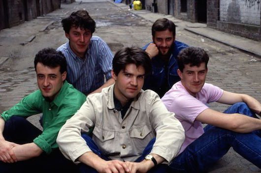 Lloyd Cole and the Commotions