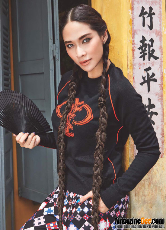 Laila Boonyasak