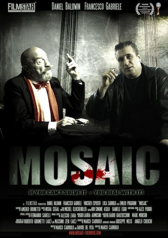 Mosaic