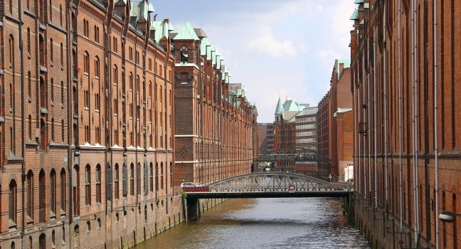 Hamburg