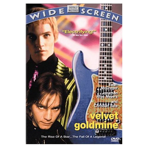 Velvet Goldmine