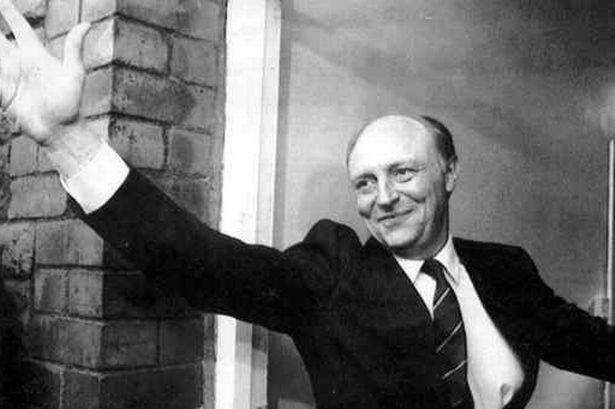 Neil Kinnock