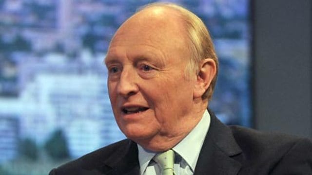 Neil Kinnock