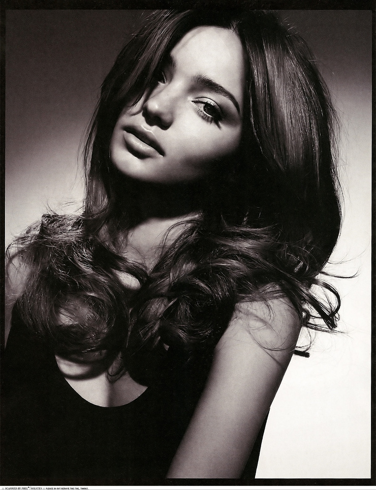 Miranda Kerr Miranda Kerr