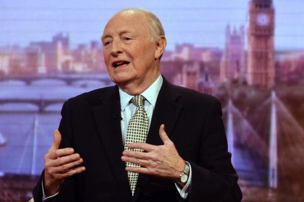 Neil Kinnock