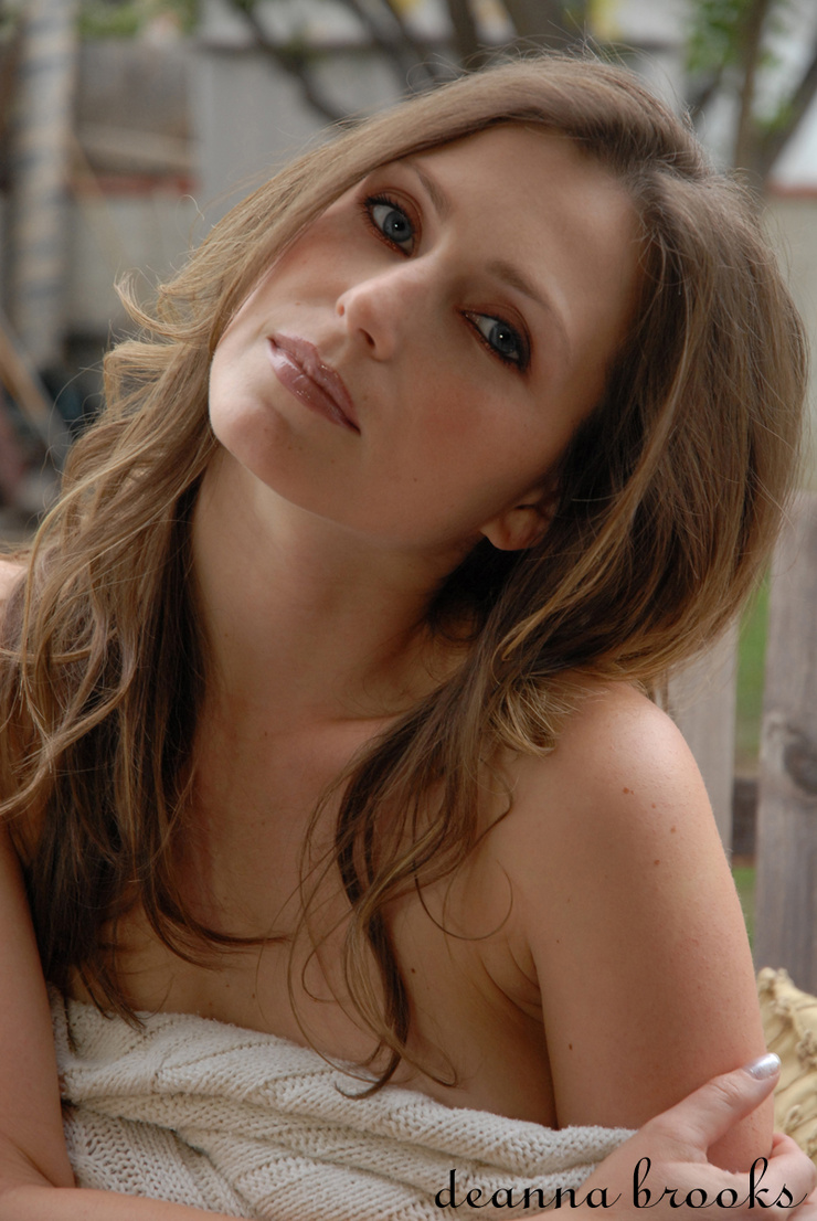 Deanna Brooks Deanna Brooks