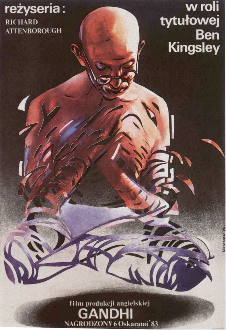 Gandhi