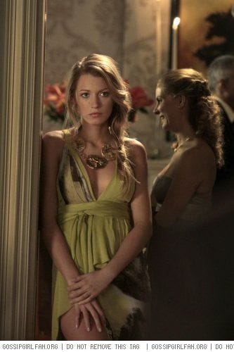 Blake Lively Blake Lively