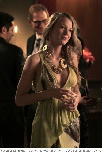 Blake Lively Blake Lively