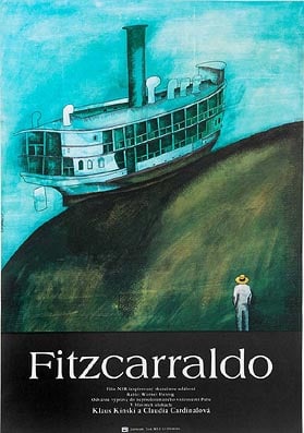 Fitzcarraldo