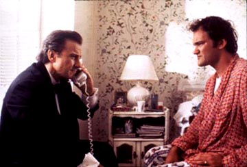 Pulp Fiction Pulp Fiction