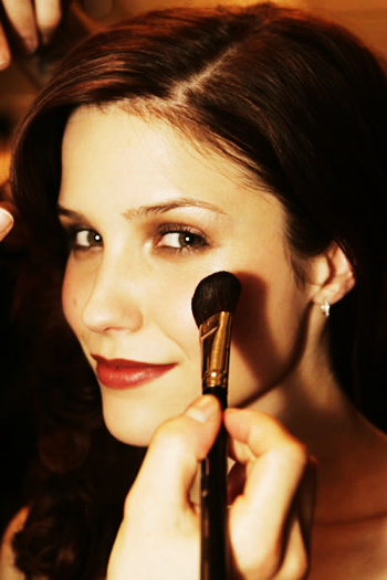Sophia Bush Sophia Bush