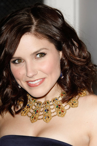 Sophia Bush Sophia Bush