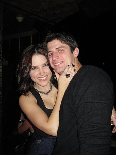 Sophia Bush