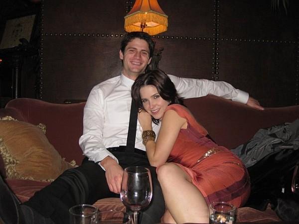 Sophia Bush Sophia Bush