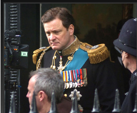 The King's Speech