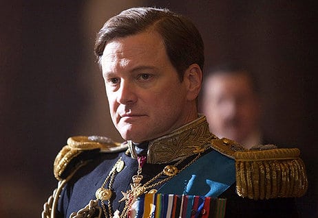 The King's Speech