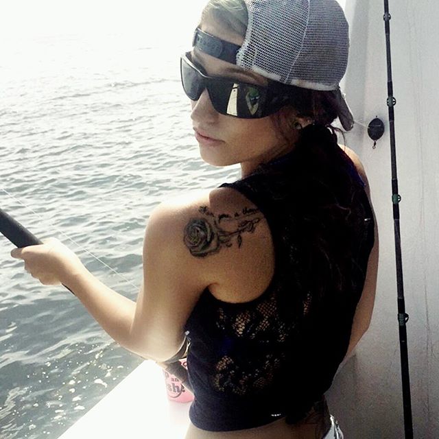 Jaclynn Crooks