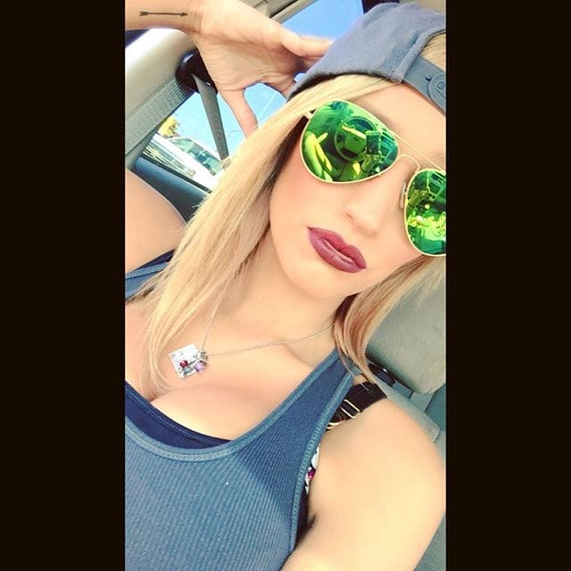 Jaclynn Crooks