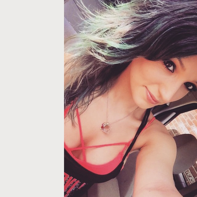 Jaclynn Crooks