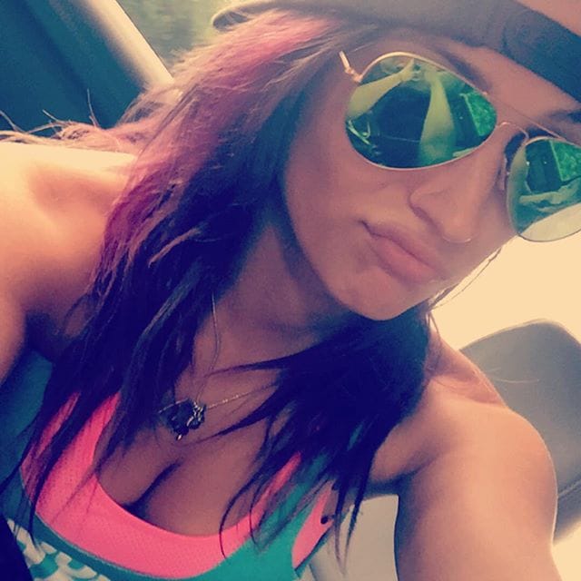 Jaclynn Crooks