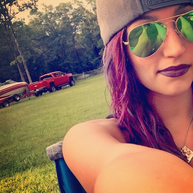 Jaclynn Crooks