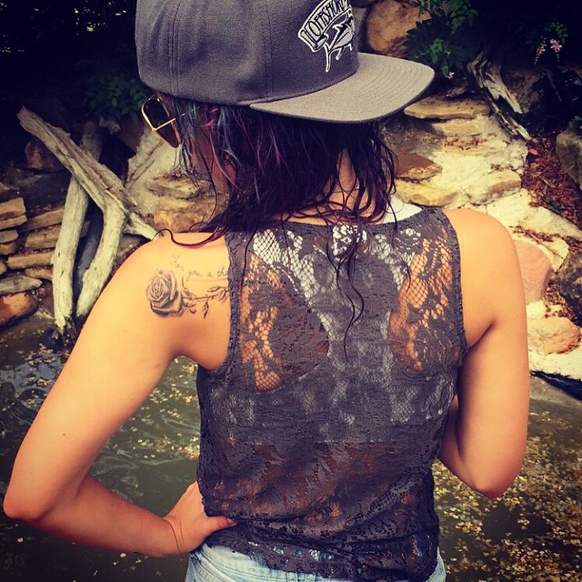 Jaclynn Crooks