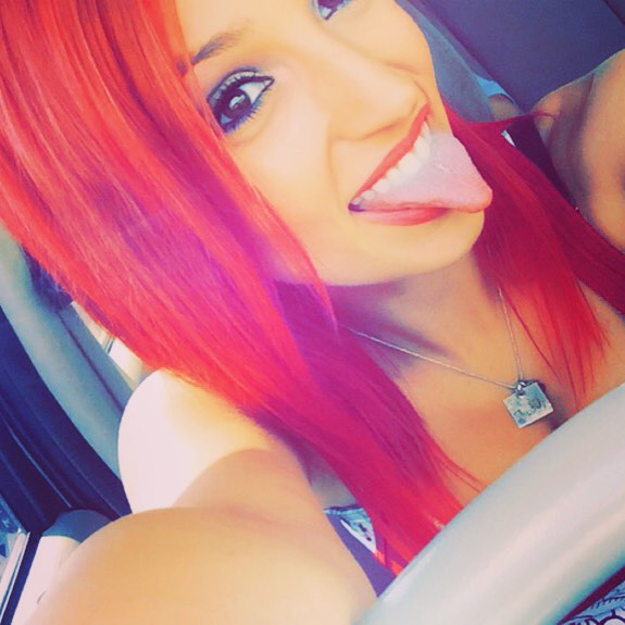 Jaclynn Crooks