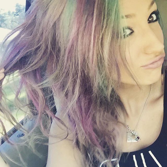 Jaclynn Crooks