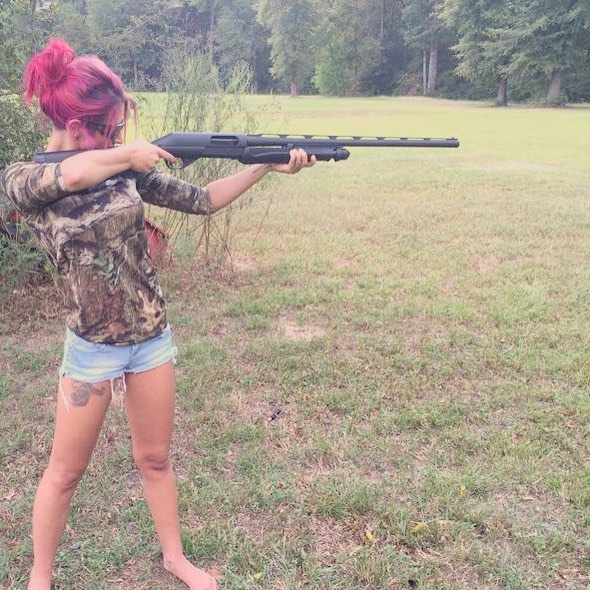 Jaclynn Crooks