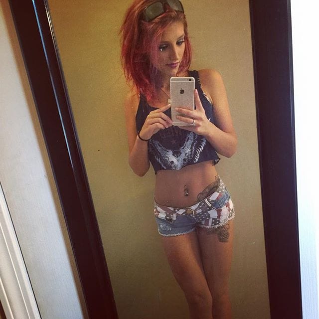 Jaclynn Crooks