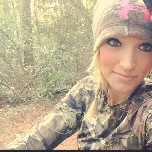 Jaclynn Crooks