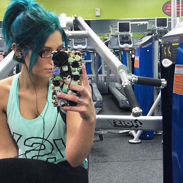 Jaclynn Crooks